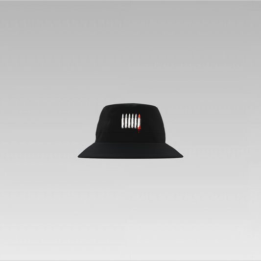 SIX BULLETS HATS