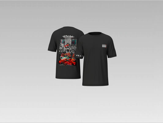 Tech Tee - CMS TRIBUTE